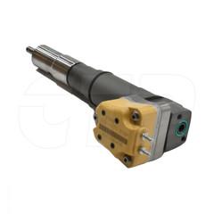 2321171 INJECTOR fits CATERPILLAR 3408/3412 HEUI (REMAN) 6 MONTH WARRANTY