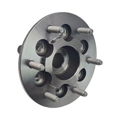 Wheel Hub Bearing Assembly For Bobcat Toolcat 5600 5610 UW53 UW56 6688676