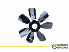 Cooling Fan For Deutz 04209189, TCD 2012, BF 4M2012, BF 6M 1013, TCD 4L2012.