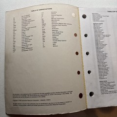 Auto Electric Suppliers & Equip. Domestic Electrical Identification Catalog D94