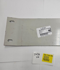 A&I Products A-700713422 Skid Plate fits Case IH 1320 1340 1360 8309 8312 8315