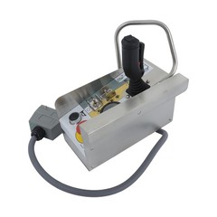 Control Box 163167 163168 For Skyjack Lift SJIII 3215 3220 4626 4632 3226 4740
