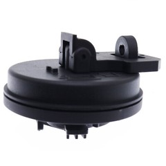 For Terex ASV Equipment Locking Hydraulic Oil Black Cap 2045-408
