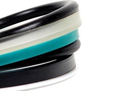 Seal kit for TEMCo TH0023 Toe Jack (Pre February 2020 model)