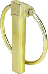 873-2703 Pin fits Universal Several – Replaces 104616A (AGCO) – 14710815 (CNH)