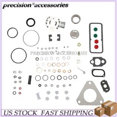 Injection Pump Rebuild Kit For DPA Pump 7139-223 Fits Ford MF 2 3 4 6 Cyl OE