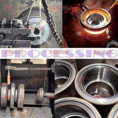 10X Bottom Roller For Bobcat T140 T180 T190 T200 T250 T300 T320 T550 T770 864
