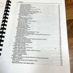 Operators Manual for Kubota L4240 L4740 L5040 GST 2wd 4wd DT F GST Tractor Owner