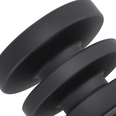 Bottom Roller for Bobcat Mini Loader MT50 MT52 MT55 MT85 Mini Excavator Parts