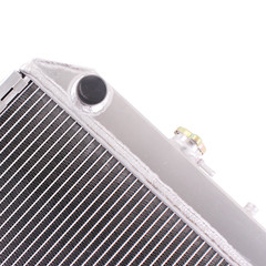 For Ford Holland Compact 1500 1600 1700 1900 1000 #SBA31010003 Tractor Radiator