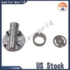 Gasket Seal Kit For DPA Fuel Injection Pump 7139-223 Fits Ford Massey Ferguson