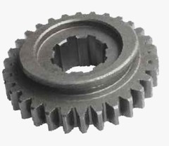 2nd Gear Mechanisms in GDR Z-30 Functionality, Design, and Performance