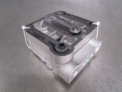 New Robur Bremse Germany Air Brake For Caterpillar BA-921 670.01.1200