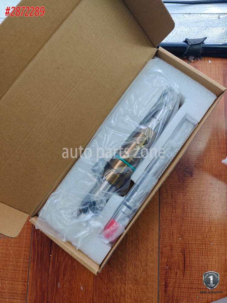 FUEL INJECTOR FOR CUMMINS ISZ ISX ISX12 ISX15 ENGINE 2872544 2872289 2872544RX
