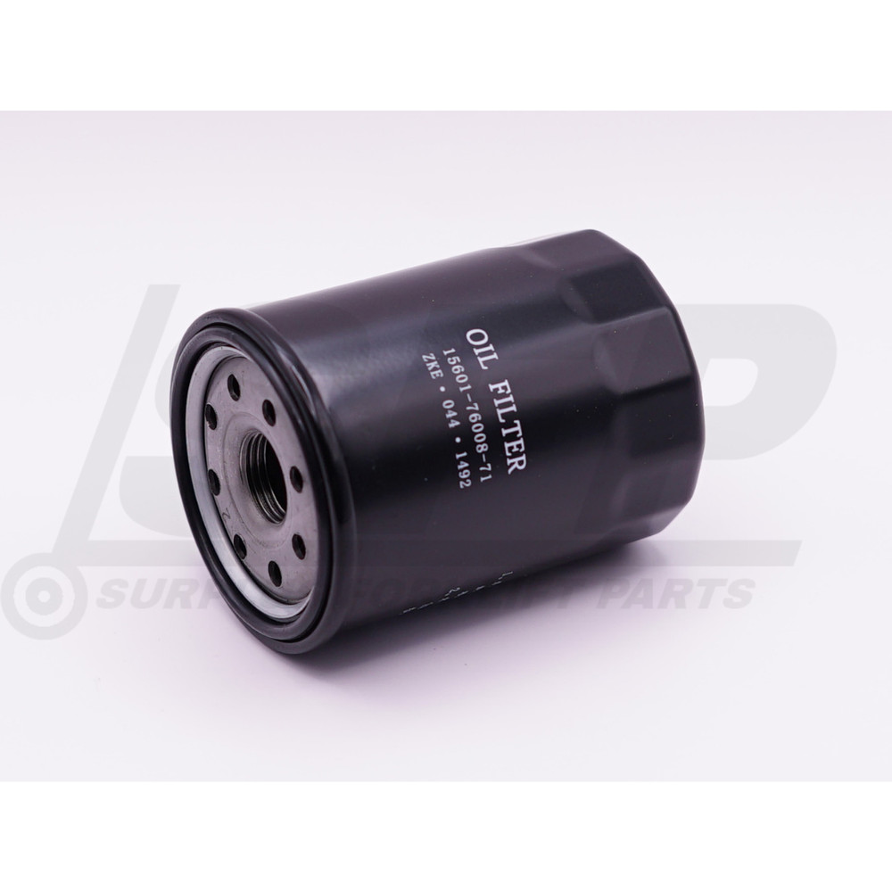 15601-76008-71 Toyota Forklift Replacement Oil Filter