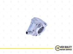 Complete Flange Water For Kubota, 1A085-72700, V2203, V2403, V2003.