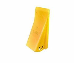 3CHL – 1 Hensley style Crimp-On Bucket Tooth 3CHXL