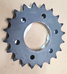 Vermeer Baler Sprocket #510504920 60A2DH 6, .34 Holes (504M, 605N, 605S)