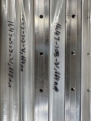 Motion Industries Caged Ball Linear Motion Guide 1647-303-31,664mm (BIN-2.6.5)