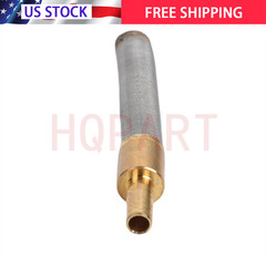 2Pack Tank Fuel Screen For International Tractor Stem Sediment Bowl Strainer