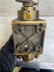 Bosch magneto type DR4 hot rebuilt excellent condition antique tractor
