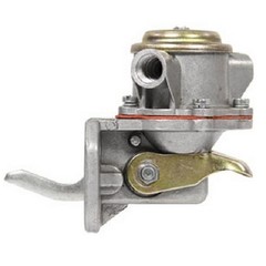 Fuel Lift Pump Fits Massey Ferguson 165 175 180 255 265 270 275 290 375