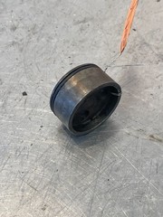 1979 Massey Ferguson MF 2775 Tractor Crankshaft Pulley Spacer