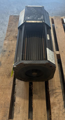 Hoosier Crane Konecranes 15/2.5 KW Servo Motor Hoist MF13ZA106N155P44011TKIP55