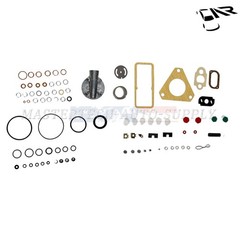 DPA Pump Overhaul Rebuild Kit Fits Ford 2000 3000 4000 5000 7139-223 7123-388
