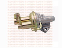 Caterpillar MD175198, PUMP – FUEL (Mitsubishi 4G63 – 32FLB) GP25K