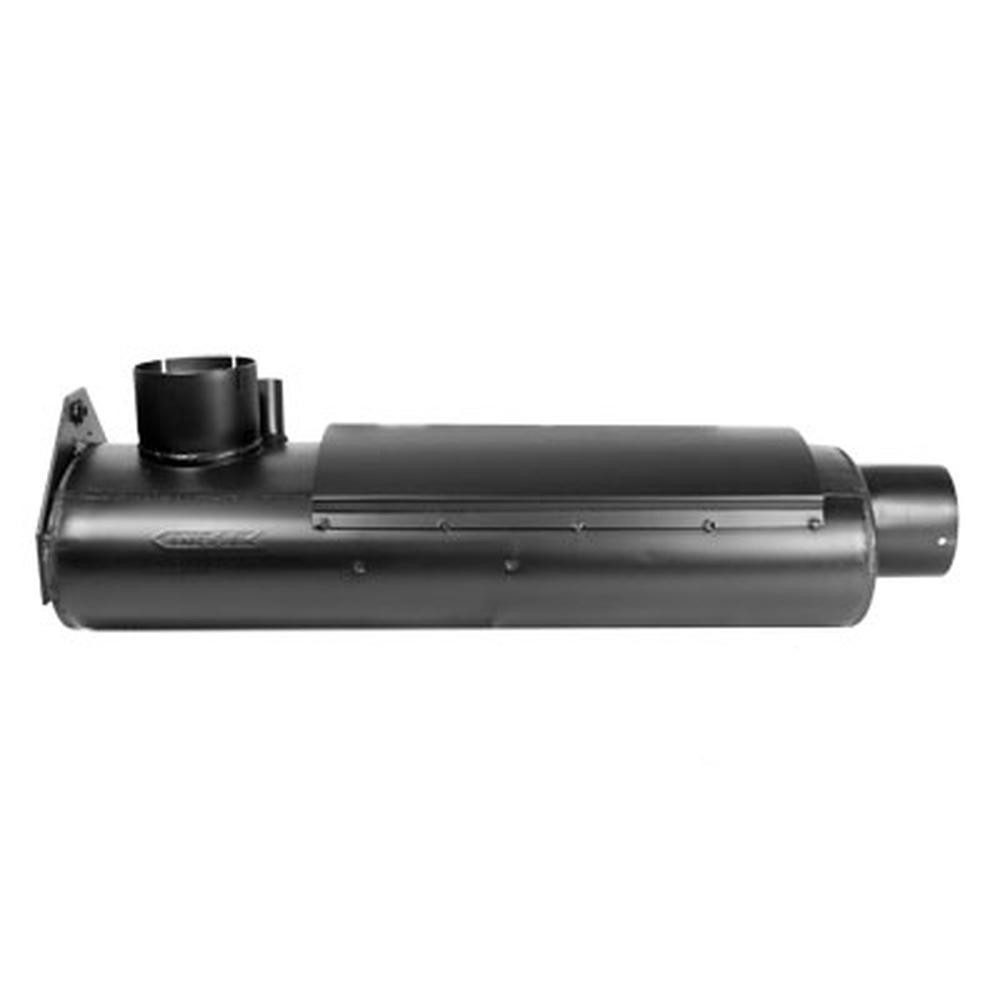 Muffler Fits Case 2390 2394 2590 2594 A147100 CA-23