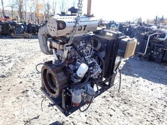 2017 Isuzu 4LE2 Turbo Diesel Engine RUNS MINT! LOW HOURS! VIDEO! 4LE2T