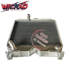 #1662572061 Aluminum 2Row Radiator Fits Kubota Power Unit Model A-41 #1662572060