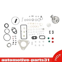 Fuel Pump Rebuild Kit Fits DPA Pump 7123-388 7135-180 For Ford Massey Ferguson