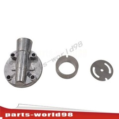 DPA Pump Rebuild Kit For 2 3 4 6 Cyl Fits Ford Massey Ferguson 7139-223