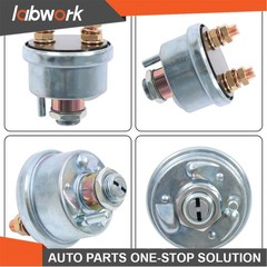 Labwork 7N0718 7H7290 Ignition Switch For Caterpillar 322C 318C 307 311 317B