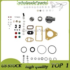 Injection Pump Repair Kit Fits CAV DPA Lucas Compatible with Ford Tractors