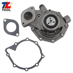 Water Pump RE546906 SE501610 For John Deere Engine 4.5L 4045 6.8L 6068 6230