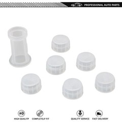 Overhaul Rebuild Kit 7139223 Fit CAV Lucas DPA Roto Injection Pump Delphi Ford