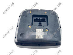 300426-00174G LCD Gauge Panel Monitor for DX120 140 150 260 300-9C