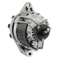 Alternator for Long Tractor Electroprecizia Romanian 1130 1132 1134