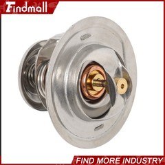 Findmall ME994276 Engine Thermostat For Kobelco 6D22 SK220 SK230 6D14 6D15