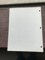 GENERAL MOTORS GM X-7B—09B Truck Unit Repair Manual Transmission 5 Speed 540 542