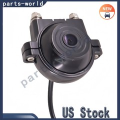 336-6684 Fits For Caterpillar CAT 232D 242D 262D 289D 299D Backup Reverse Camera