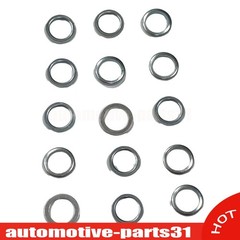Fuel Pump Rebuild Kit Fits DPA Pump 7123-388 7135-180 For Ford Massey Ferguson