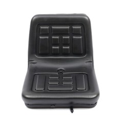 Universal Suspension Seat /DUMPER/DIGGER/ROLLER/TRACTOR/LOADER Low Back