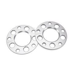Stancemagic – 5Mm Hubcentric Wheel Spacers 5X100 56.1Mm Bore No Lip Compatible