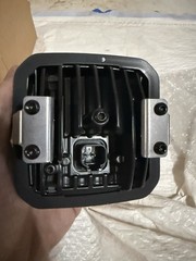Caterpillar Cat 599 1840 Flood Lamp Light New In Box