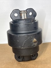 Heavy Equipment Bottom Track Roller Undercarriage 7” Height