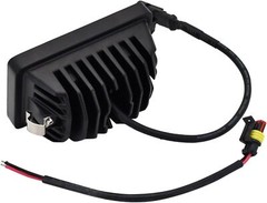LED Work Lights For New Holland Skid Steer L185 L190 L250 L255 L465 L565 L865